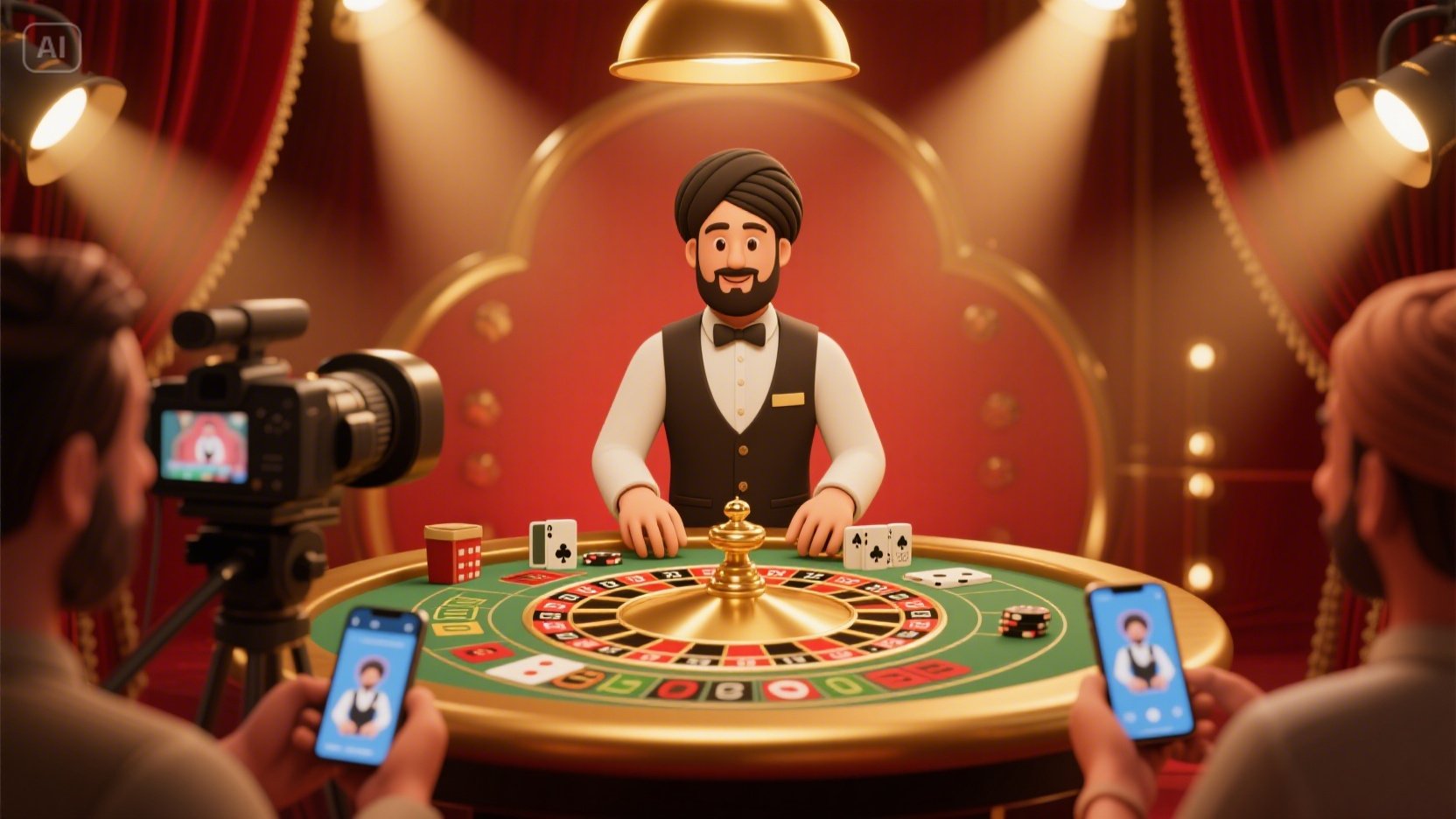 Casino 777 casino game desktop and mobile interfaces