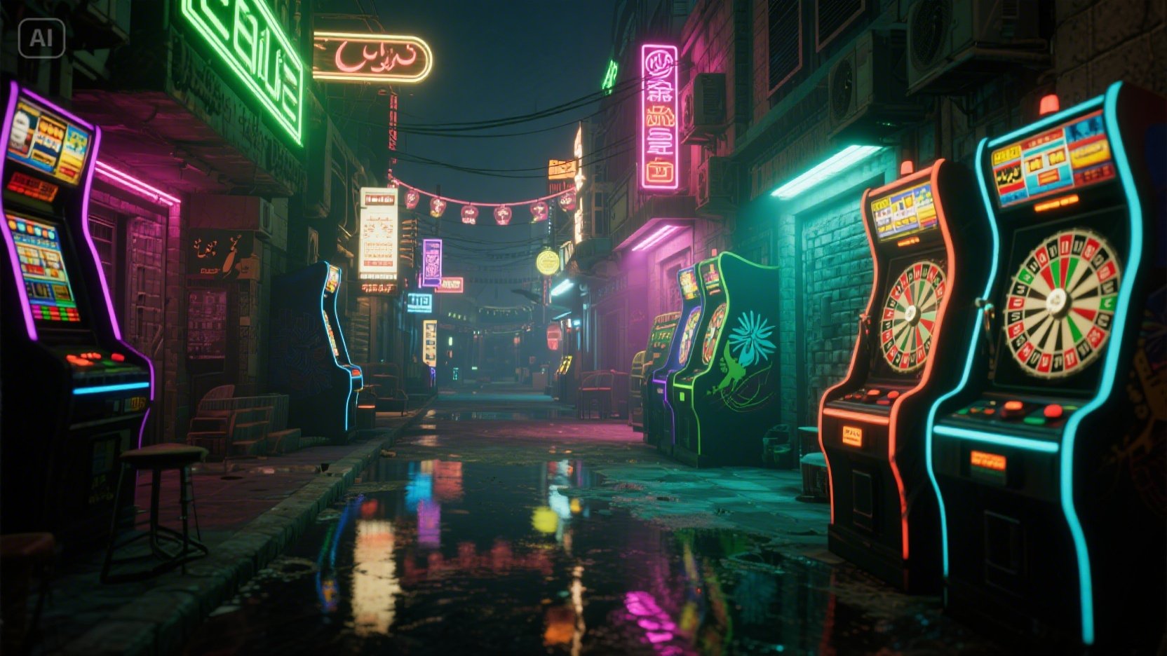 Casino 777 casino game desktop and mobile interfaces