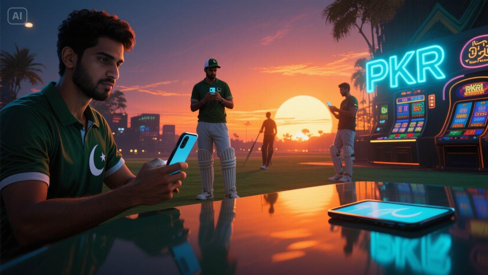 Registration at 777 casino game Casino